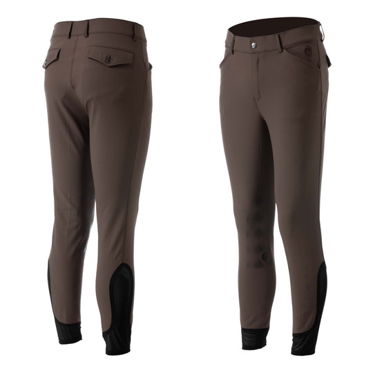 Equinavia Anders Mens Knee Patch Breeches image 