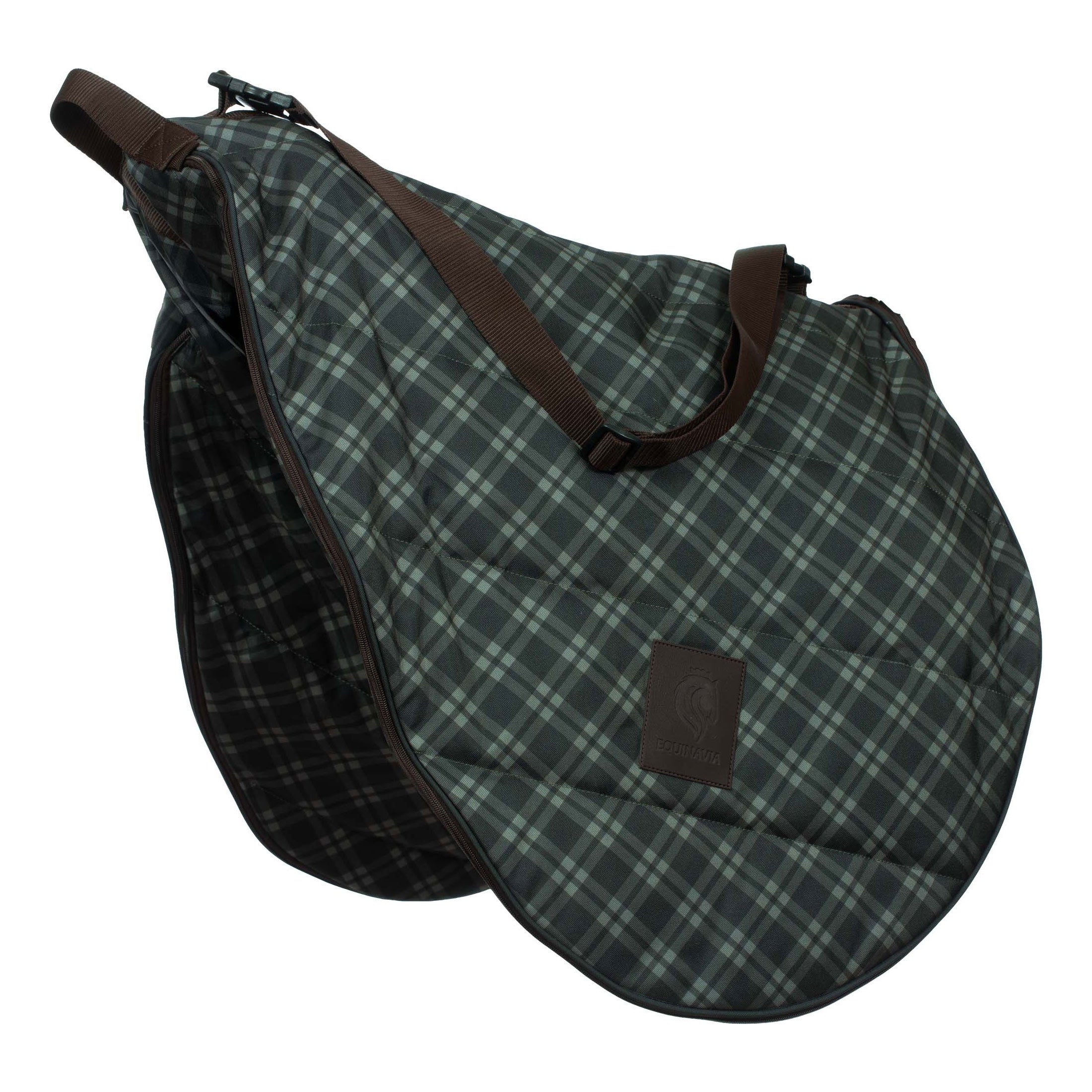 Equinavia Darby Saddle Bag image #1