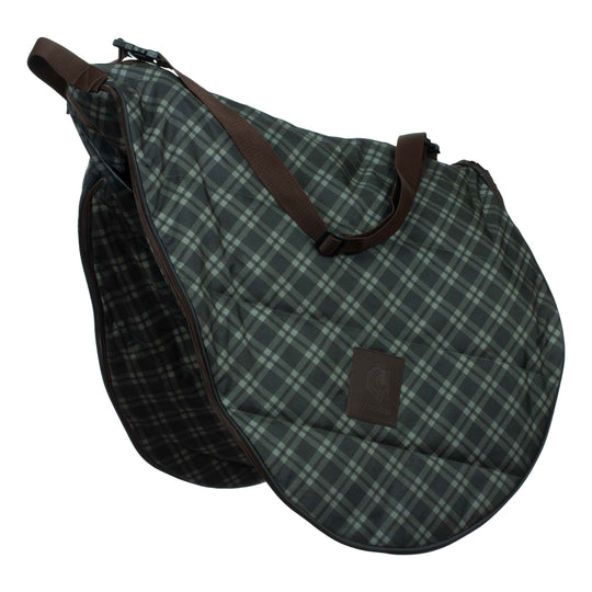 Equinavia Darby Saddle Bag image 