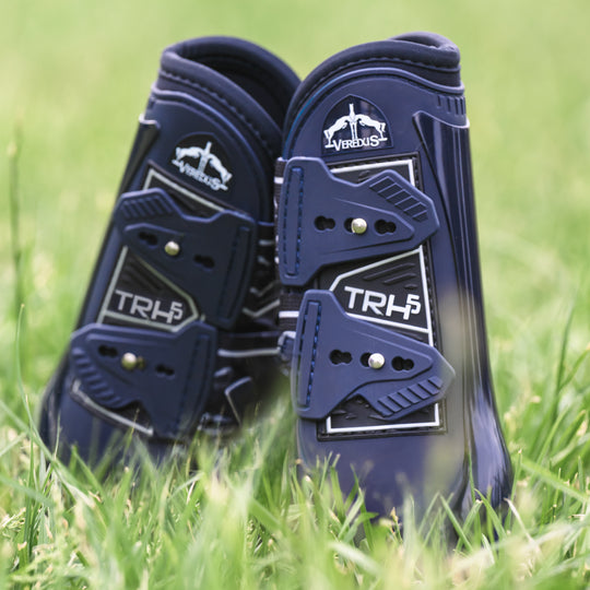 Veredus TRH5 Front Tendon Boots image 