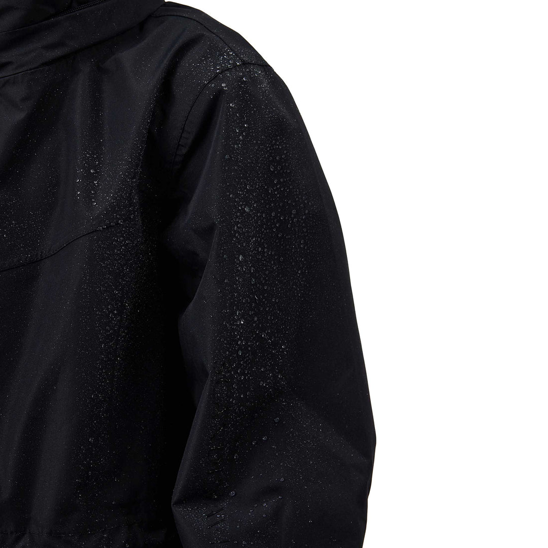 Horze Fiora Kids Lightweight Waterproof Jacket image 