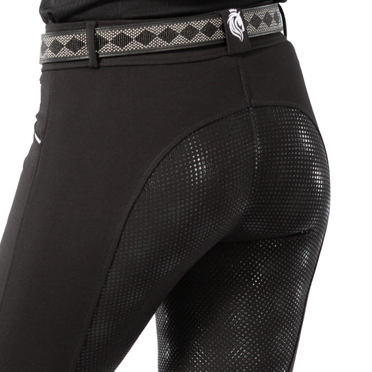 Equinavia Astrid Womens Silicone Full Seat Breeches image 