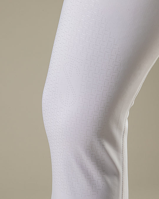 Tredstep Ireland Pro Mens Knee Patch Breeches image 