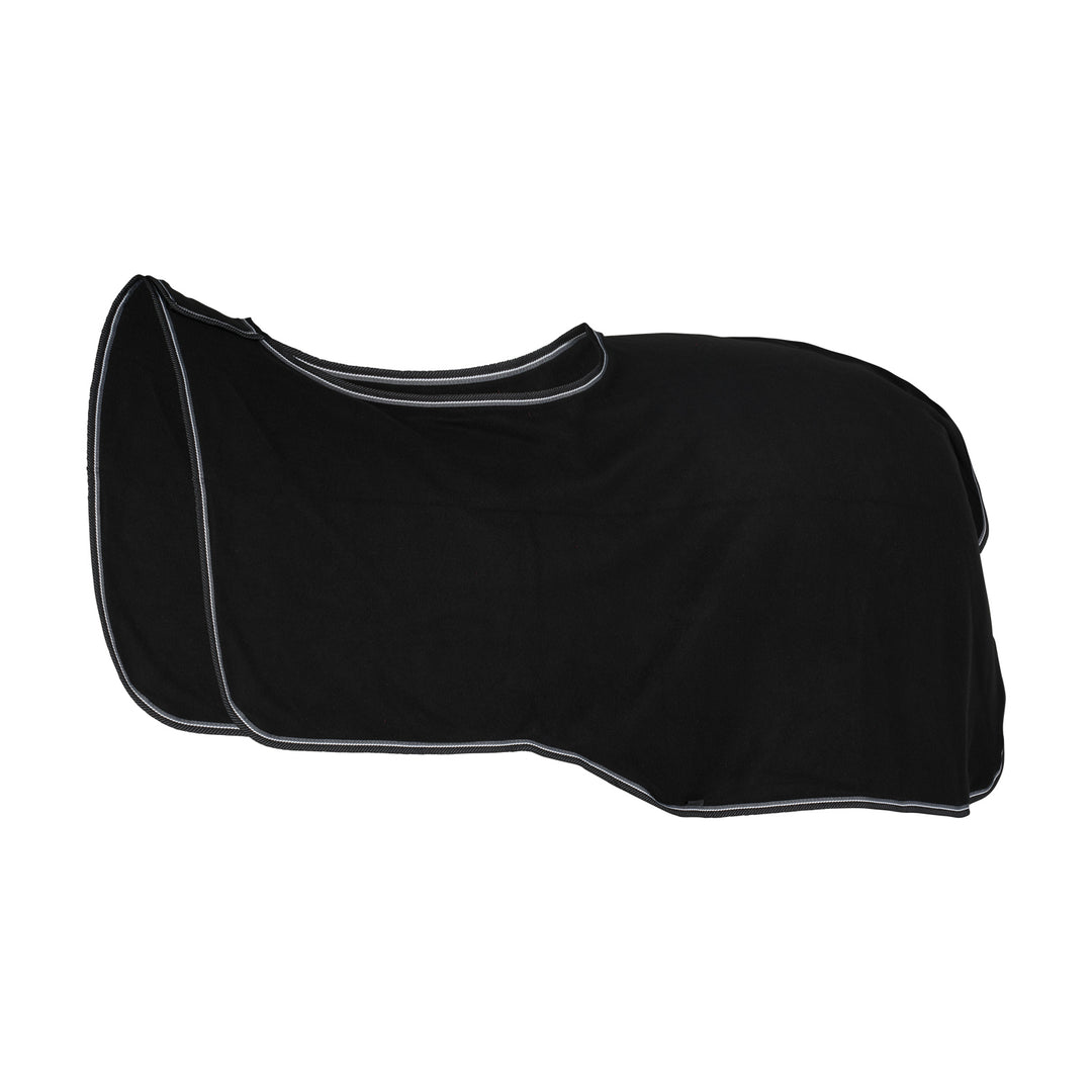 Horze Kiel Riding Blanket with Fleece image 