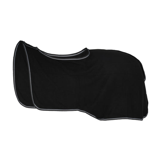 Horze Kiel Riding Blanket with Fleece image 