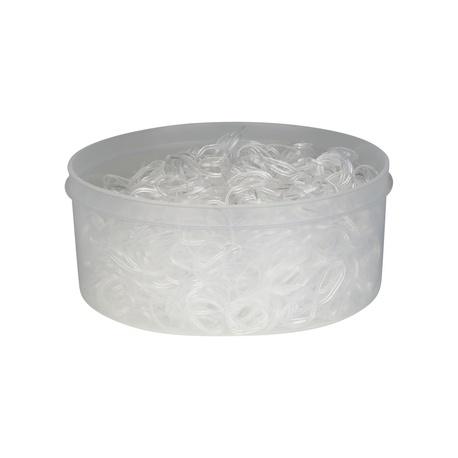 Horze Braiding Bands 500 Pcs image #1