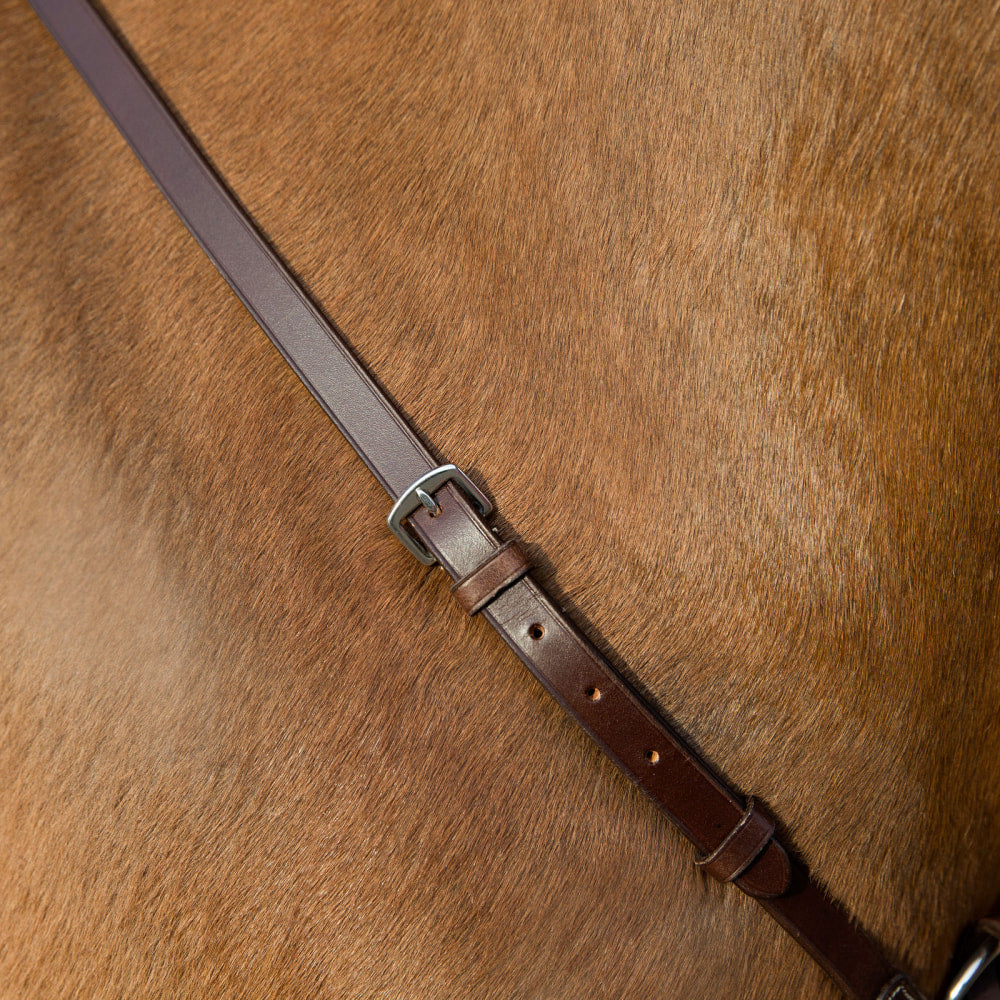 Horze Adjustable 3-Point Breastplate image 