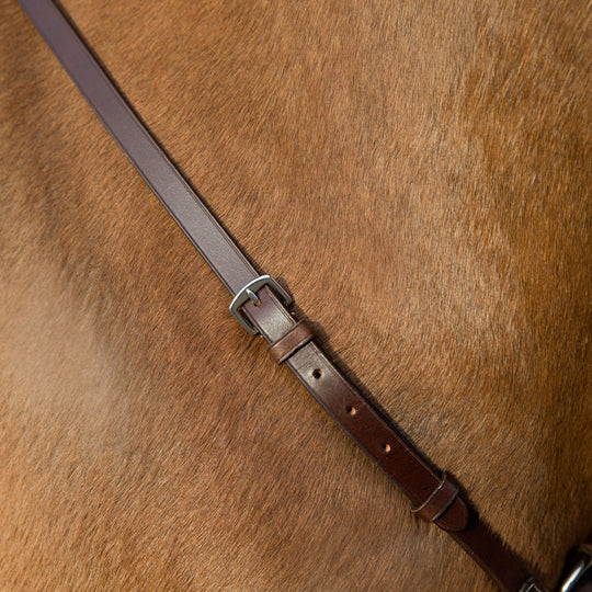Horze Adjustable 3-Point Breastplate image 