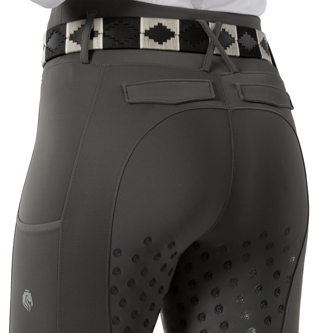 Equinavia Inga Womens Fusion Full Grip Tights image 
