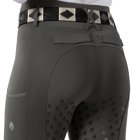 Equinavia Inga Womens Fusion Full Grip Tights image 