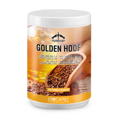 Veredus Golden Hoof image 