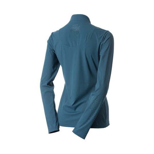 Equinavia Alexandra Womens Ribbed Training Shirt image 