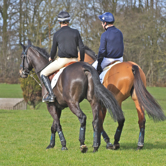 Veredus E-Vento Cross Country Front Boots image 
