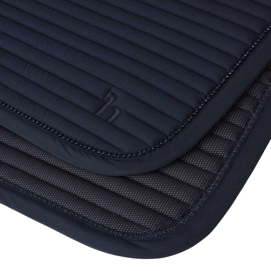 Horze Symphony Dressage Saddle Pad image 