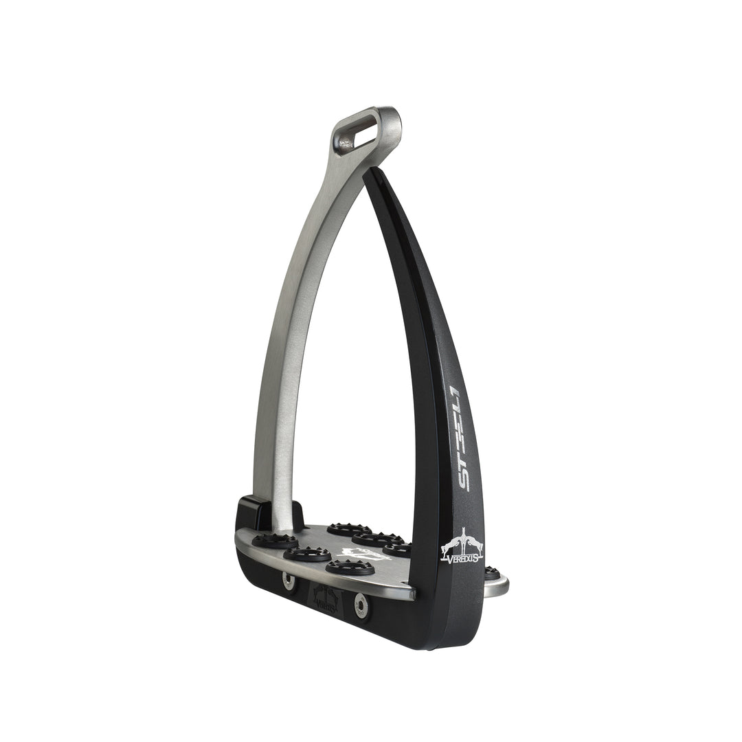 Veredus Vita Stirrup Steel1 image 