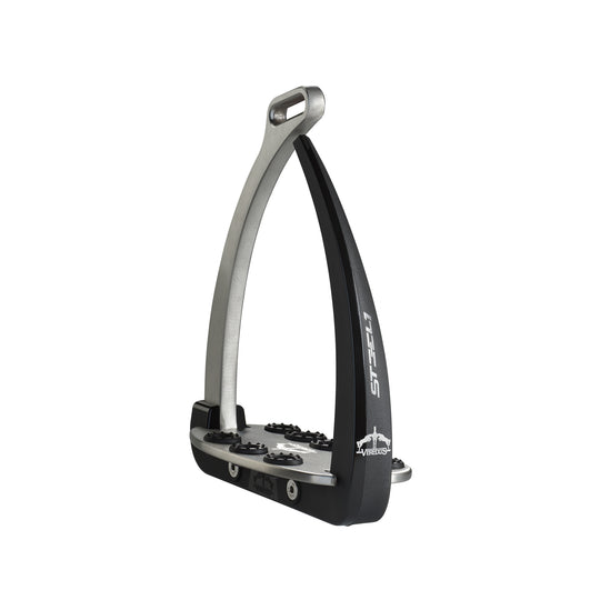 Veredus Vita Stirrup Steel1 image 