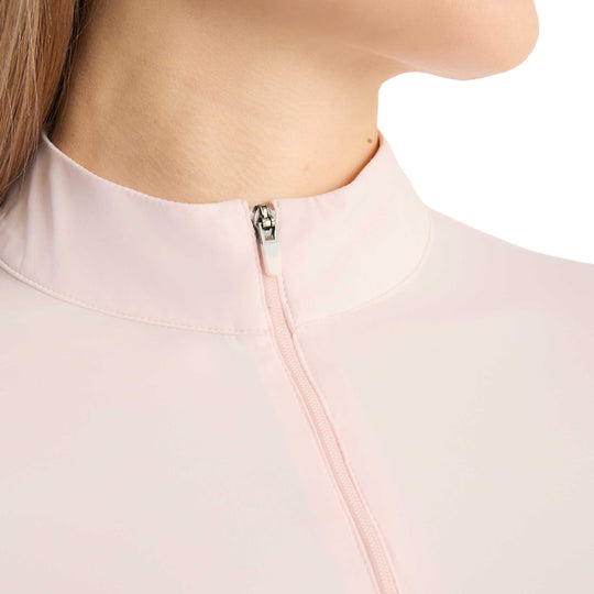 Horze Emmie Womens Cooling Long Sleeved Training Shirt image 
