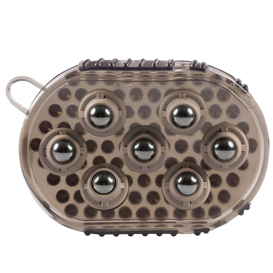 Horze Magnetic Massage Brush image #1