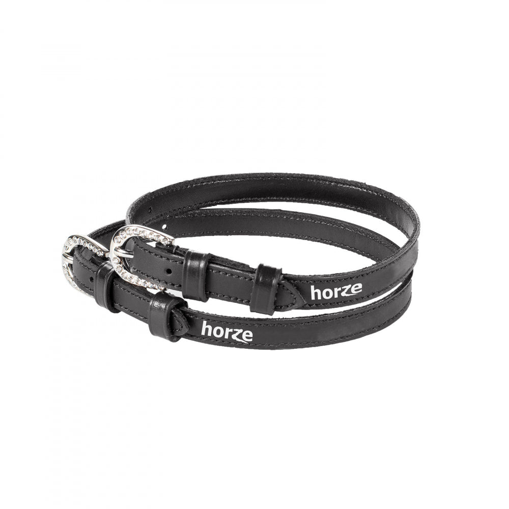 Horze Essex Spur Straps image #1