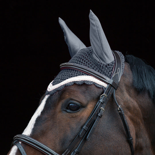 Horze Windsor Ear Net image 