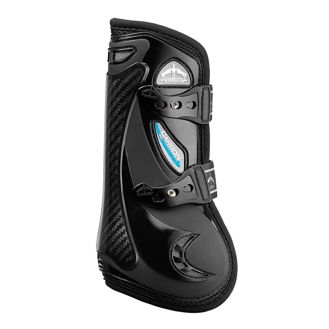 Veredus Carbon Gel Vento Front Tendon Boots image 