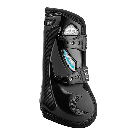 Veredus Carbon Gel Vento Front Tendon Boots image 
