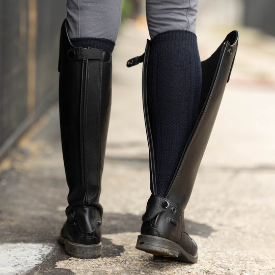 Horze Clara Winter Socks image 