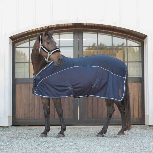 Equinavia Sommer Stable Sheet with NordicAir™ Tech image 