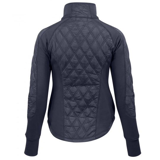 Horze Zoe Womens Lightweight Padded Jacket image 
