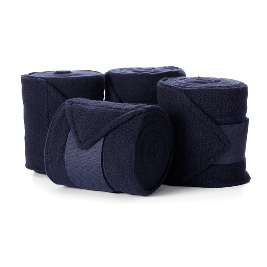 Equinavia Luna Polo Wraps with Storage Bag image 