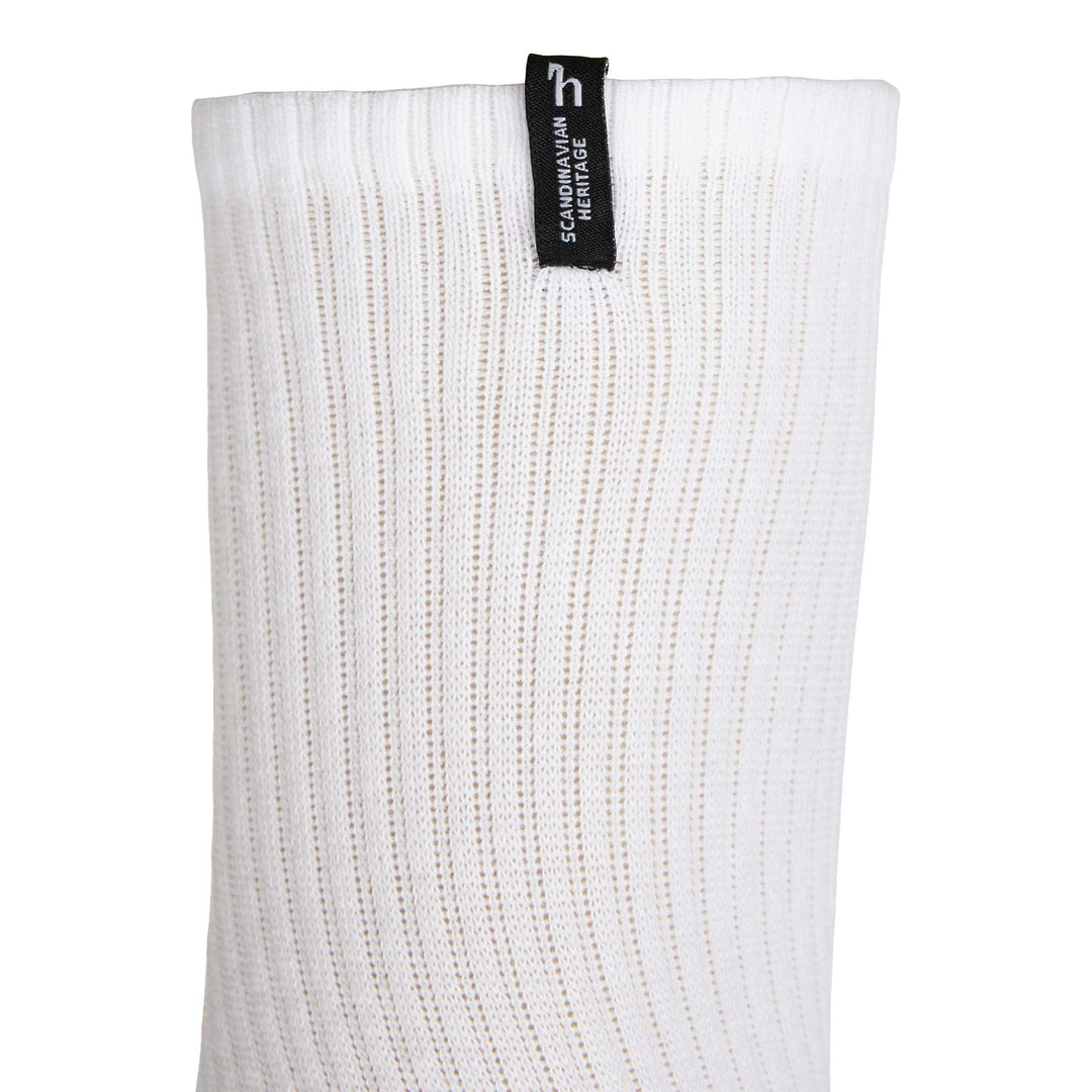 Horze Sport Mid-Length Riding Socks image 