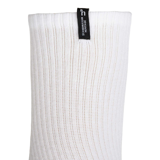 Horze Sport Mid-Length Riding Socks image 