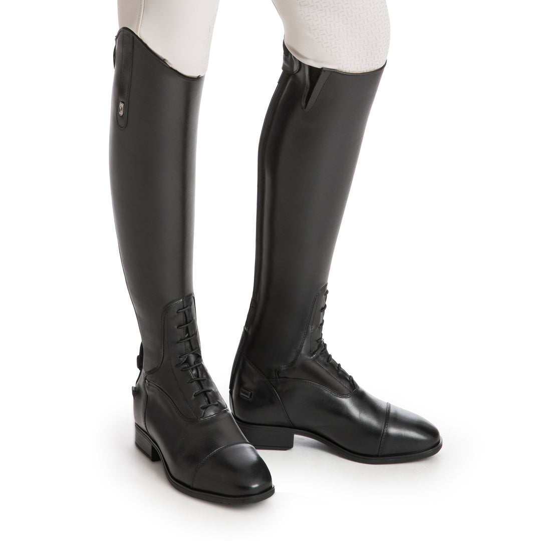Tredstep Ireland Donatello Junior S Field Tall Boots image 