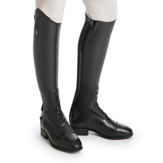 Tredstep Ireland Donatello Junior S Field Tall Boots image 