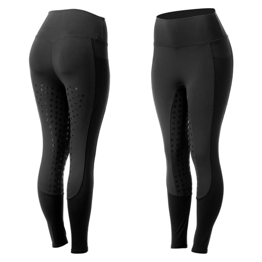 Equinavia Maja Womens Full Seat Summer UV Tights image 