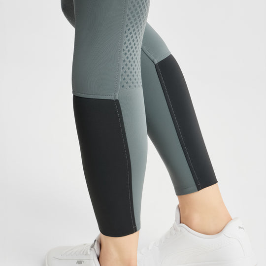 Horze Evelyn Womens Full Seat Breeches image 