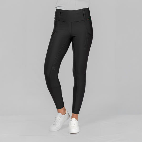 B Vertigo Diana Womens Compression Pull-On Breeches image 