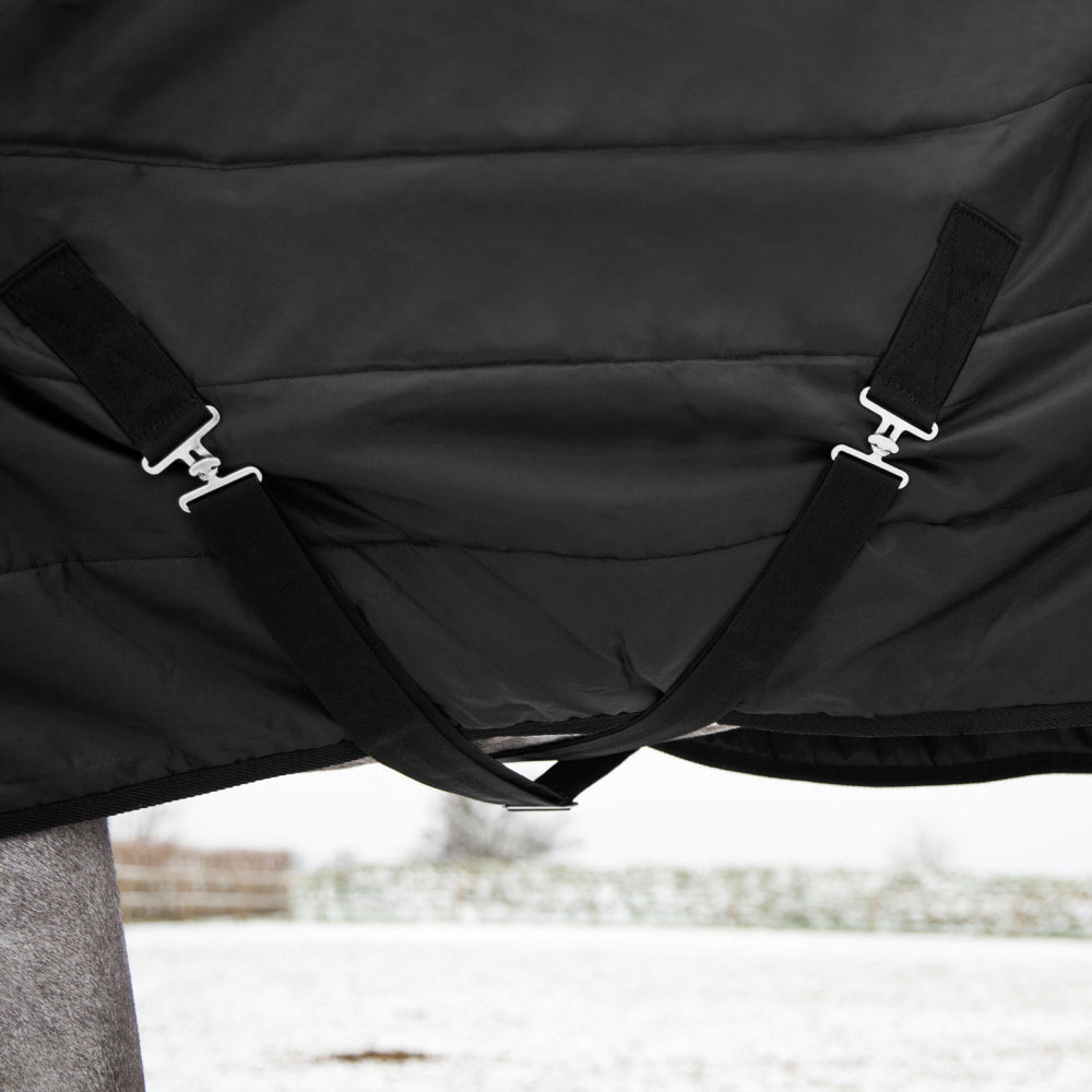 Horze Nevada Mid Weight Stable Blanket 200g image 