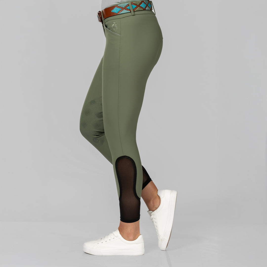 Equinavia Siri Polo Belt image 