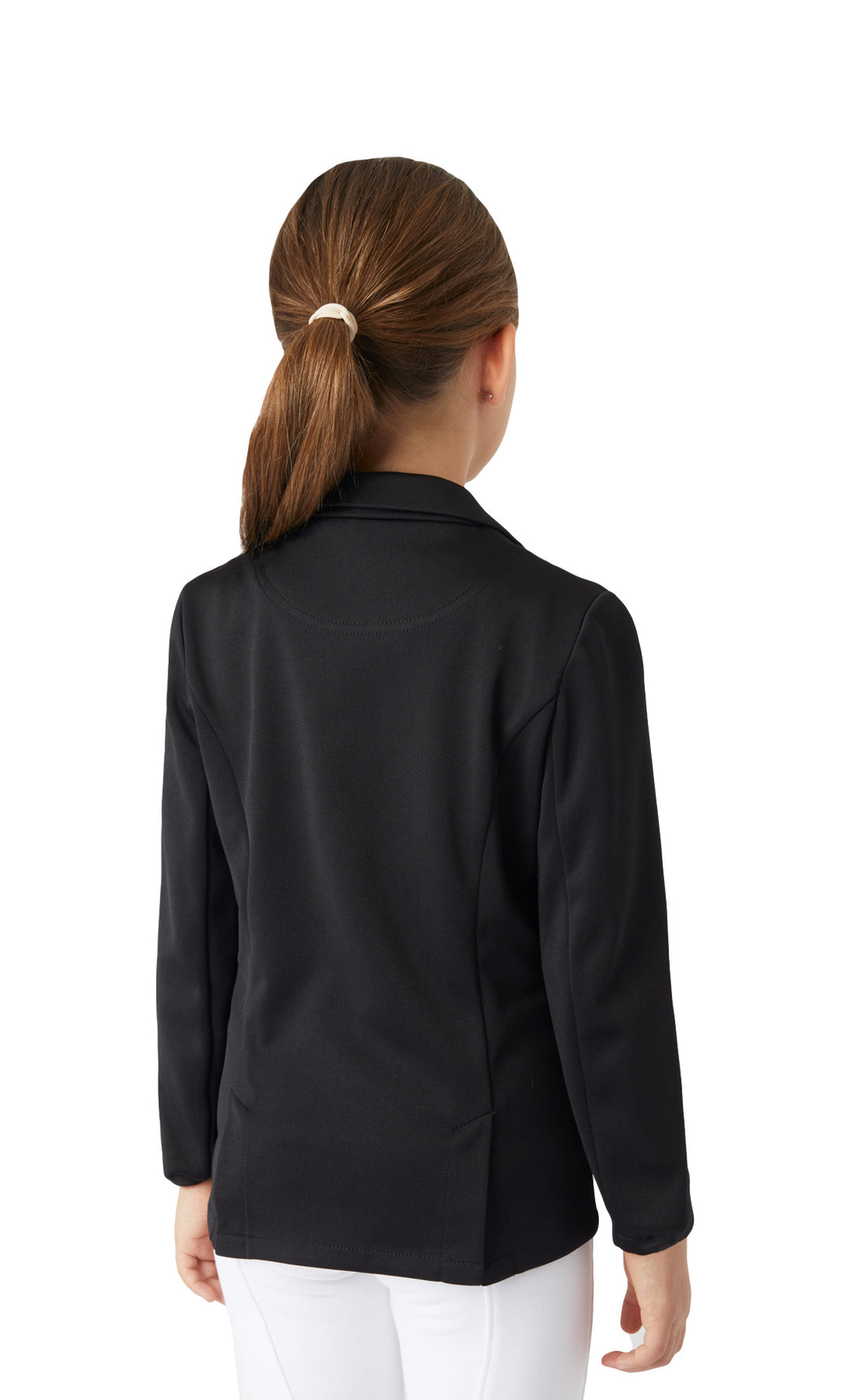 Horze Queeny Kids Show Coat image 