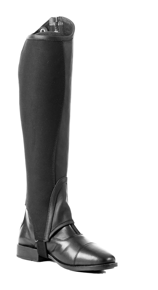 Equinavia Fia Womens Classic Half Chaps image 