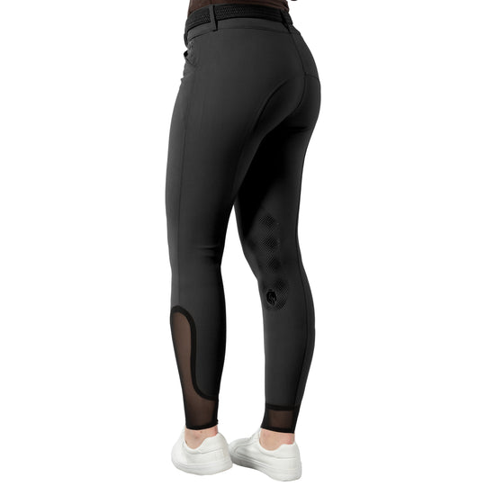 Equinavia Maud Womens Knee Patch Breeches image 