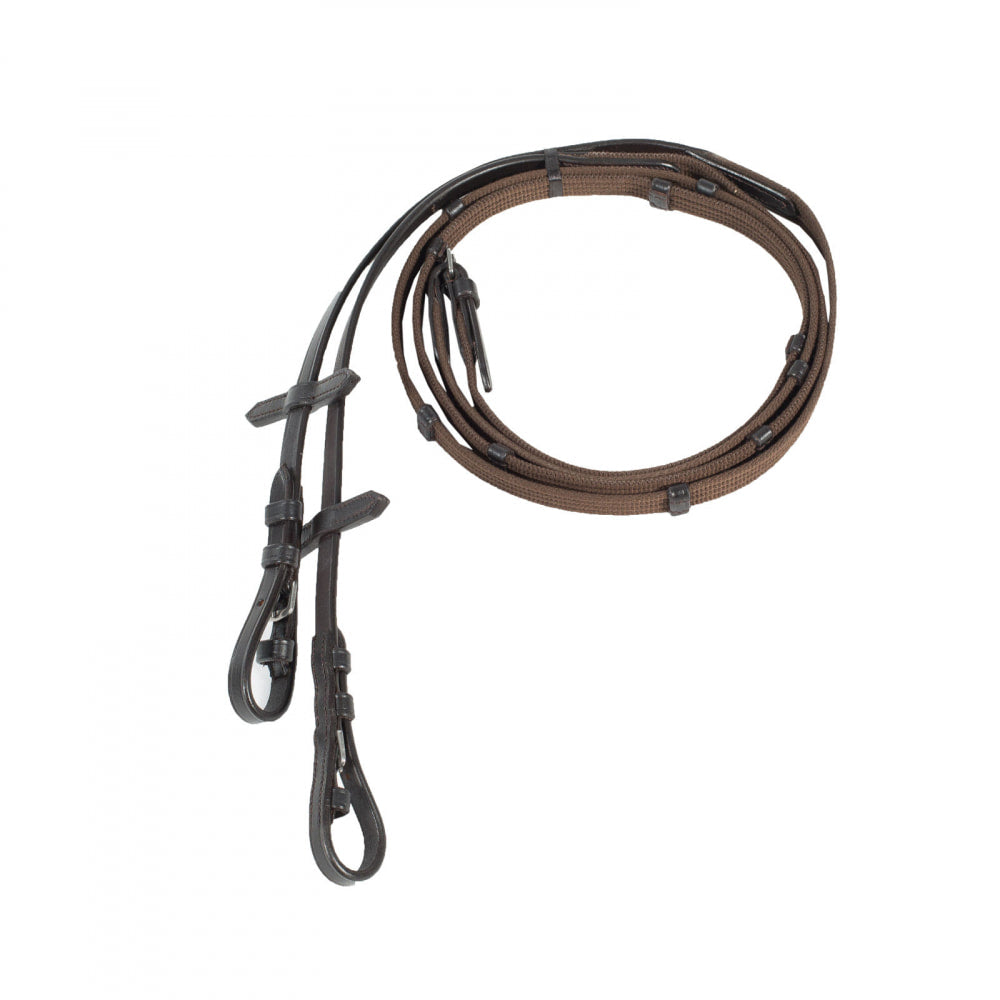 Horze Slender Web Reins image #1