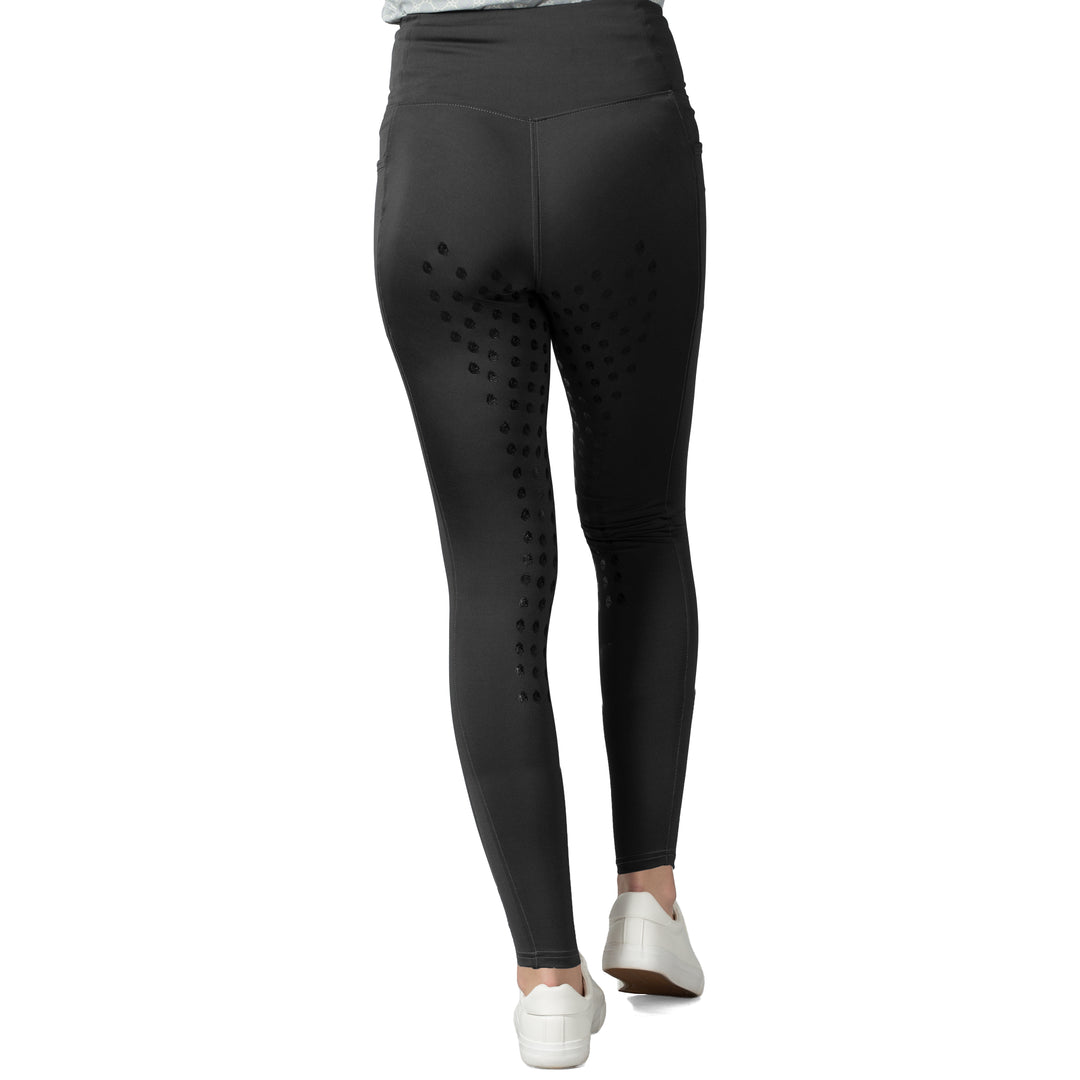 Equinavia Alva Womens Define Full Grip Tights image 