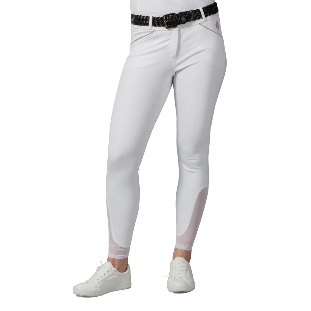 Equinavia Astrid Womens Silicone Full Seat Breeches image 