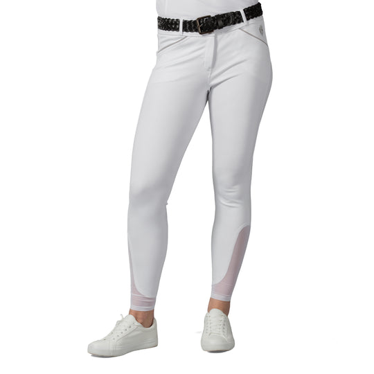 Equinavia Astrid Womens Silicone Full Seat Breeches image 