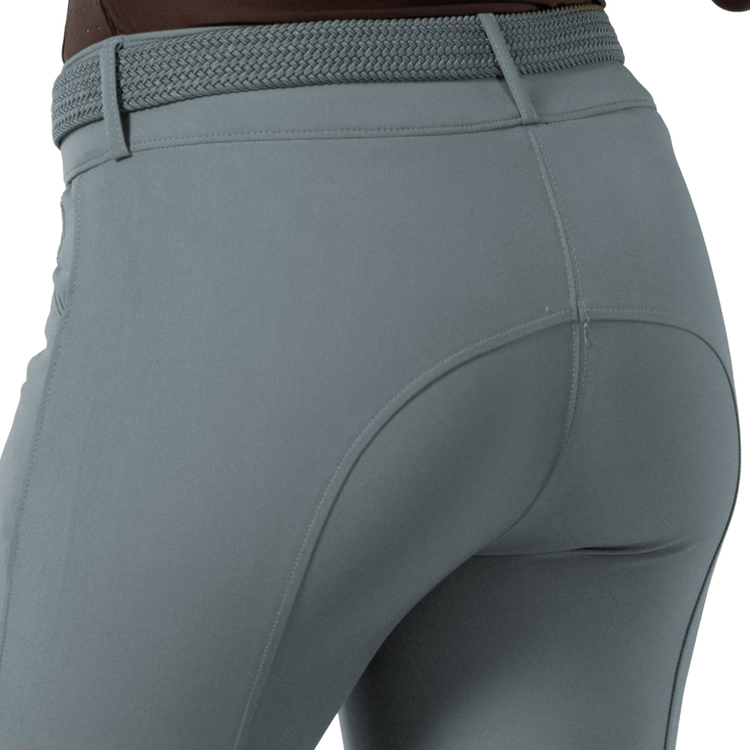 Equinavia Maud Womens Knee Patch Breeches image 