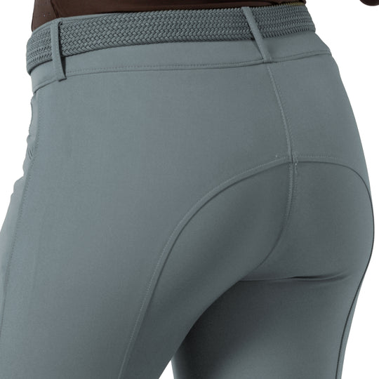 Equinavia Maud Womens Knee Patch Breeches image 