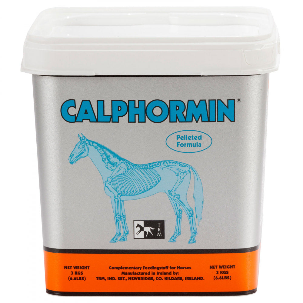 TRM Calphormin image #1
