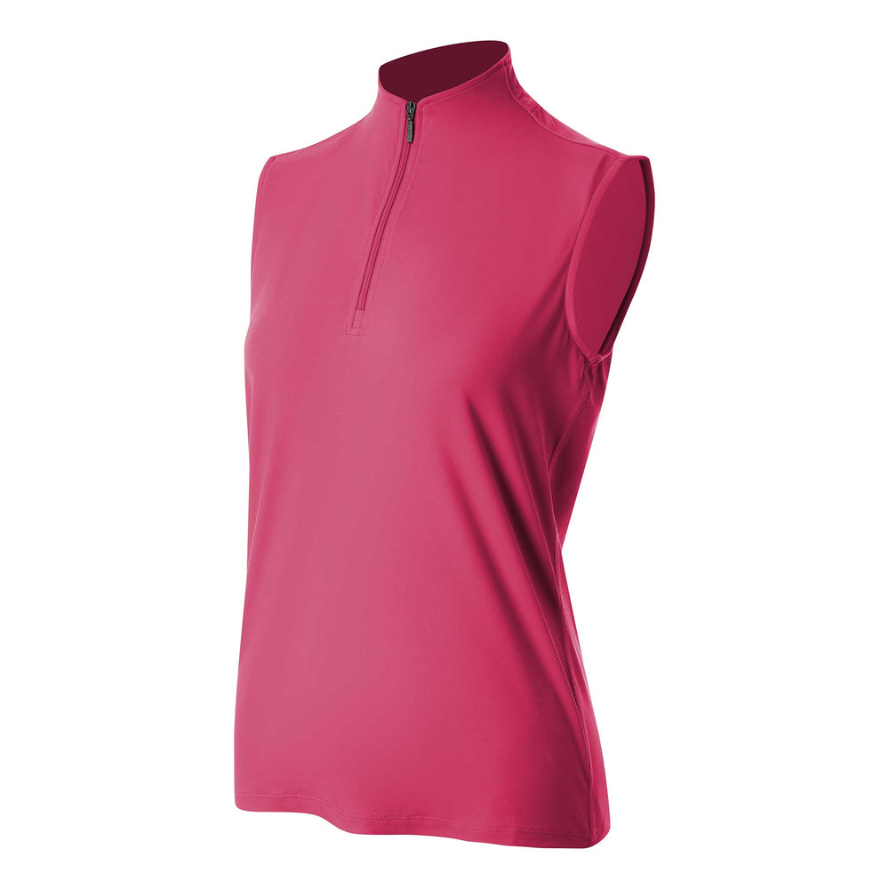Equinavia Kari Womens Sleeveless Sun Shirt with NordicAir™ Tech image #1
